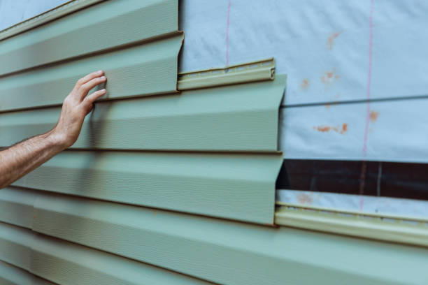 Professional Siding in Waipio Acres, HI
